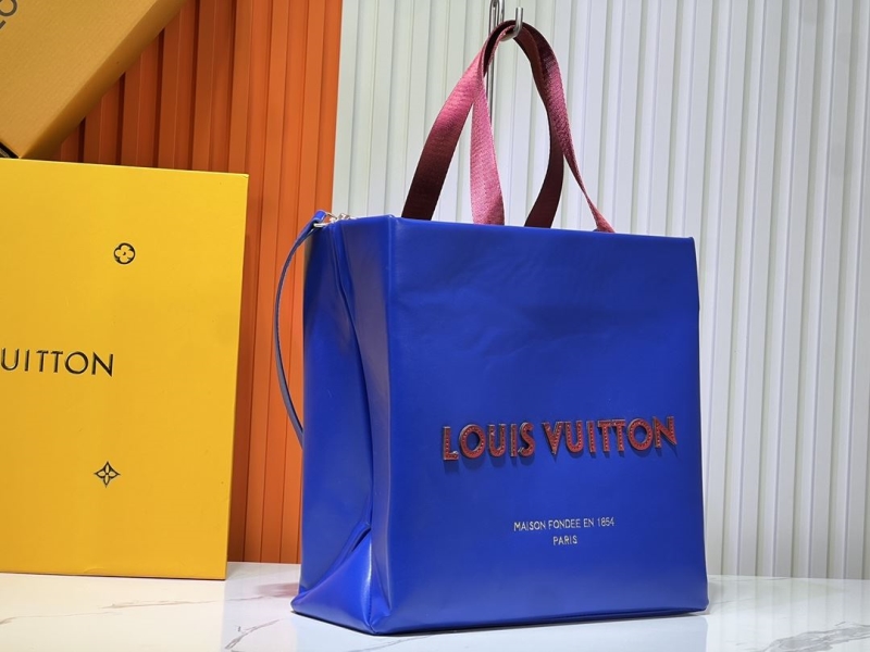 LV Shopping Bags